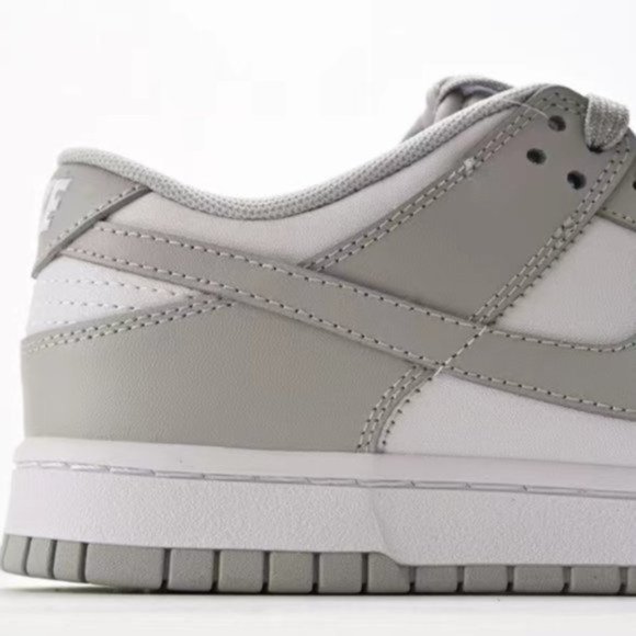 Nike Dunk Low Retro Bone White sneakers??? main image 5